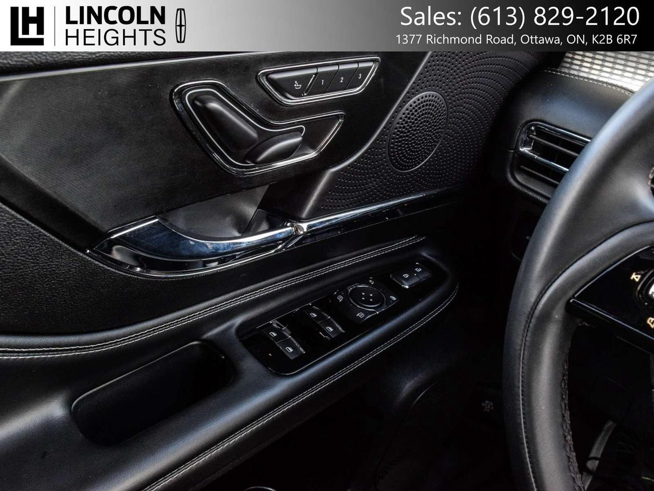 2023 Lincoln Corsair Standard Photo