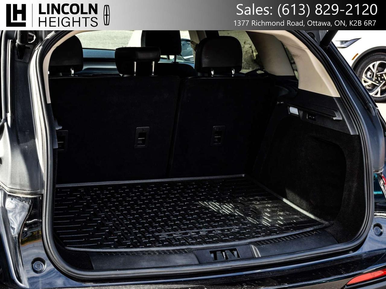 2023 Lincoln Corsair Standard Photo