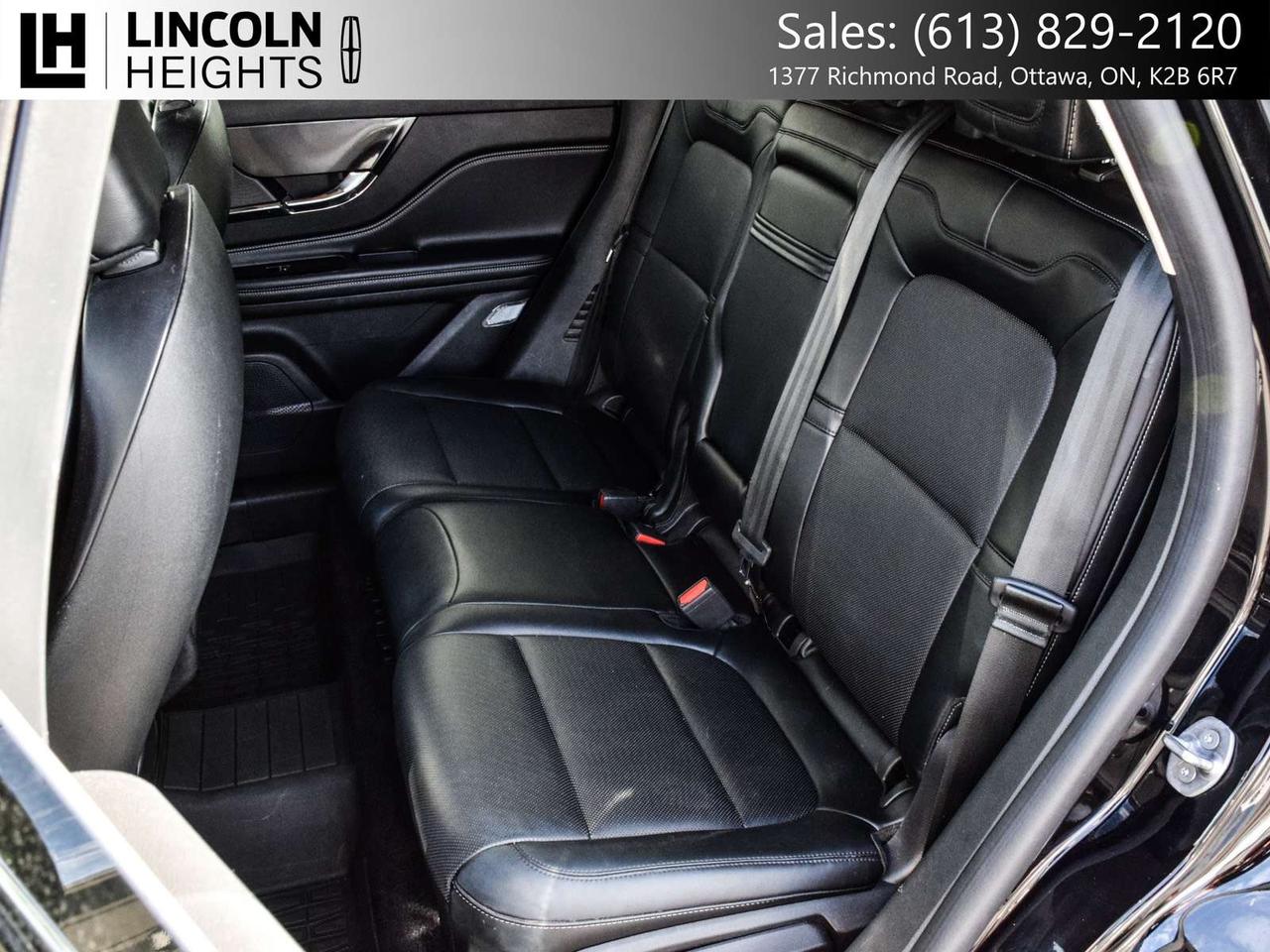 2023 Lincoln Corsair Standard Photo
