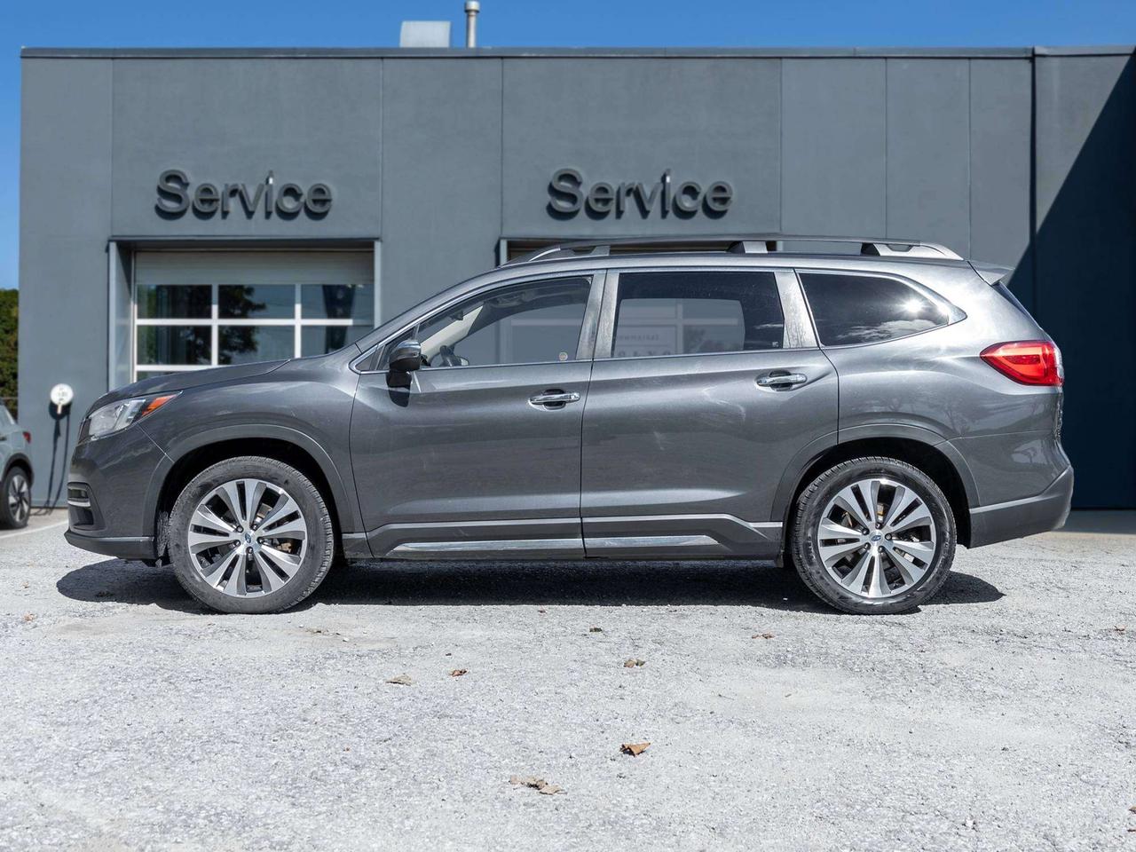 2020 Subaru ASCENT PREMIER^One Owner^AS IS^Trade In^7 Seater Photo3