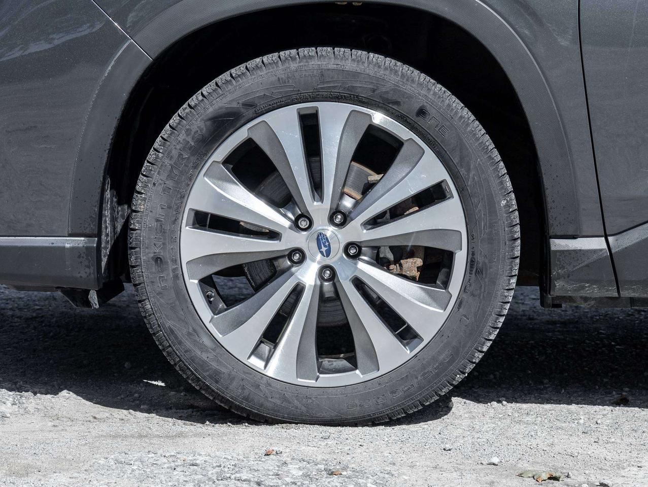 2020 Subaru ASCENT PREMIER^One Owner^AS IS^Trade In^7 Seater Photo