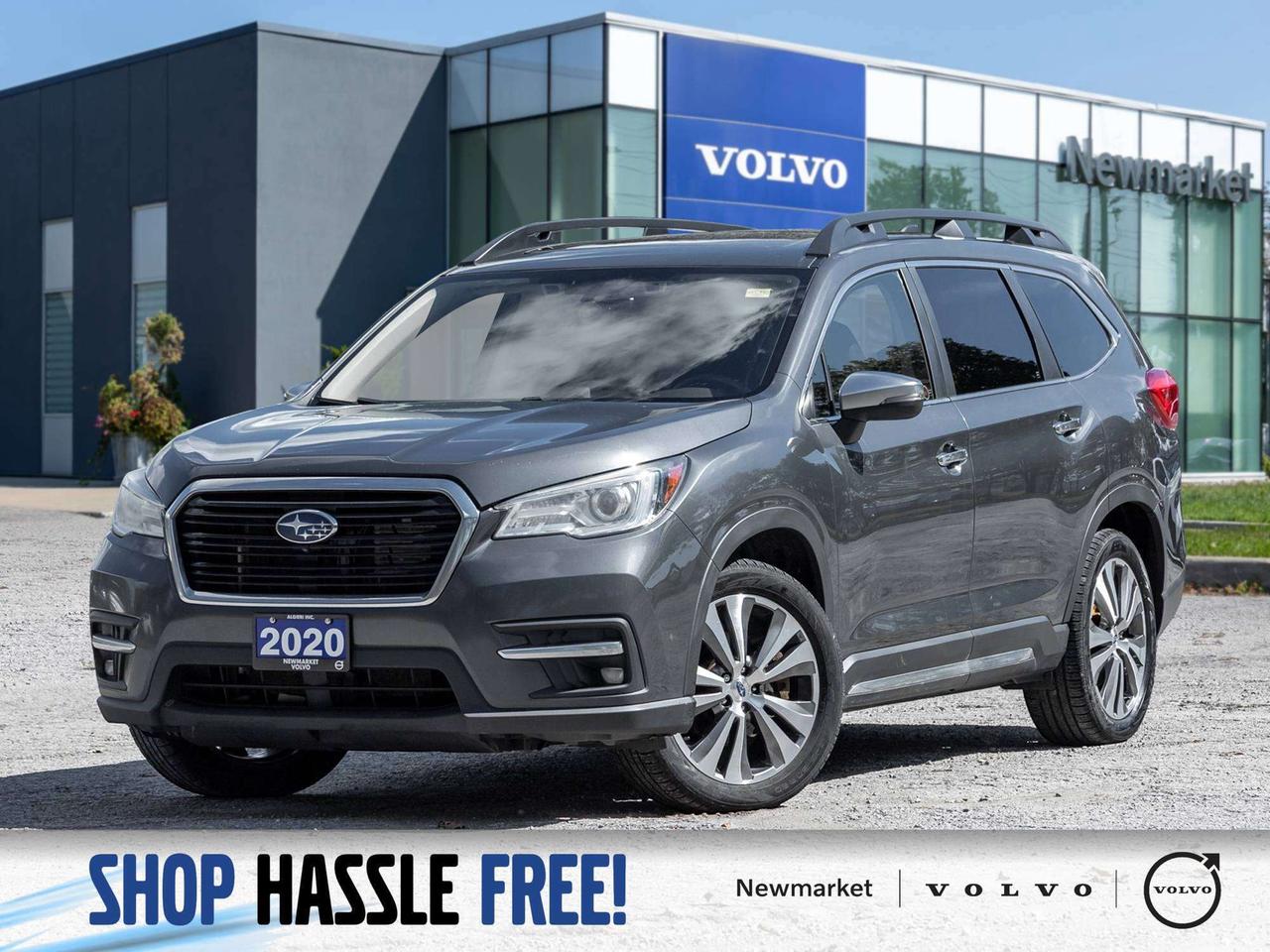 2020 Subaru ASCENT PREMIER^One Owner^AS IS^Trade In^7 Seater Photo