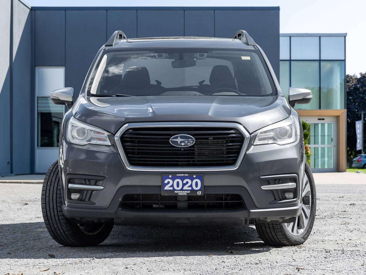 2020 Subaru ASCENT PREMIER^One Owner^AS IS^Trade In^7 Seater Photo