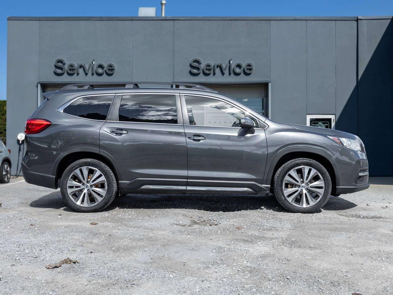 2020 Subaru ASCENT PREMIER^One Owner^AS IS^Trade In^7 Seater Photo