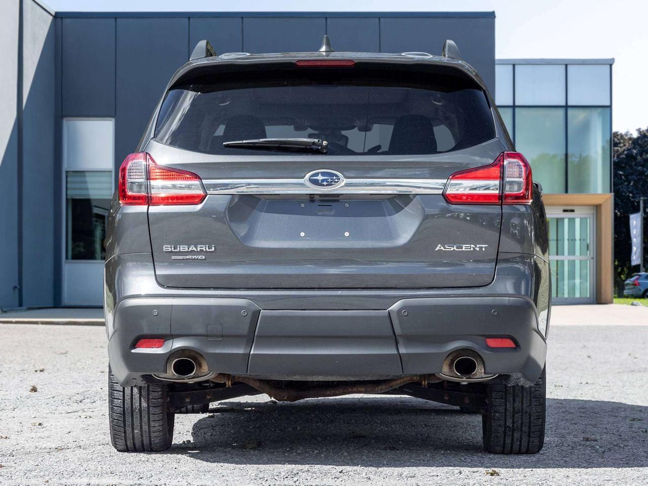 2020 Subaru ASCENT PREMIER^One Owner^AS IS^Trade In^7 Seater Photo