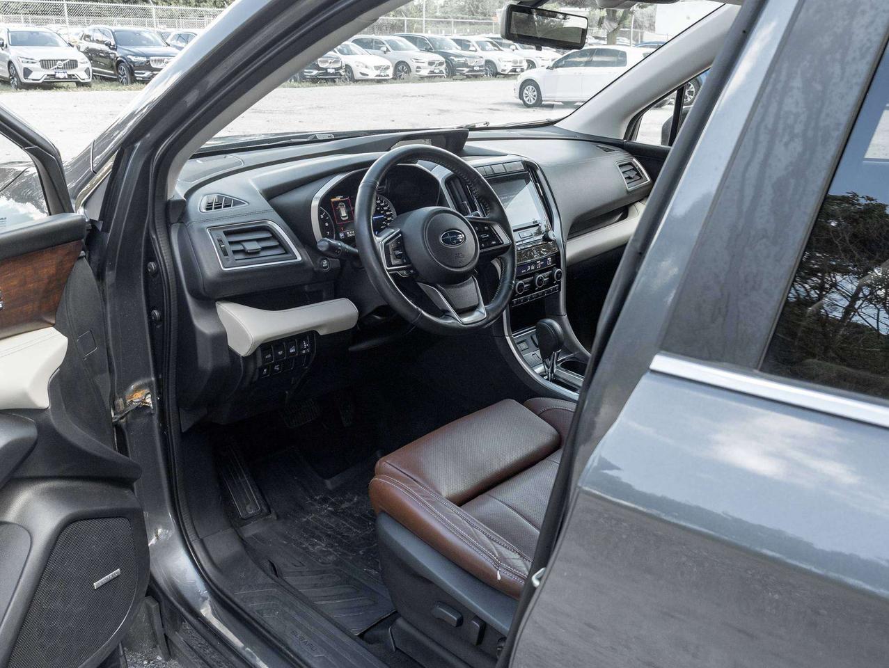2020 Subaru ASCENT PREMIER^One Owner^AS IS^Trade In^7 Seater Photo