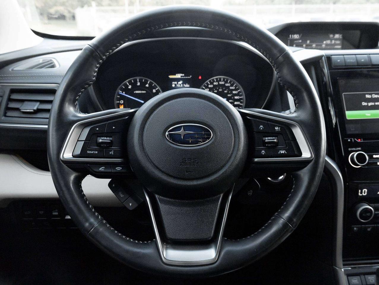 2020 Subaru ASCENT PREMIER^One Owner^AS IS^Trade In^7 Seater Photo
