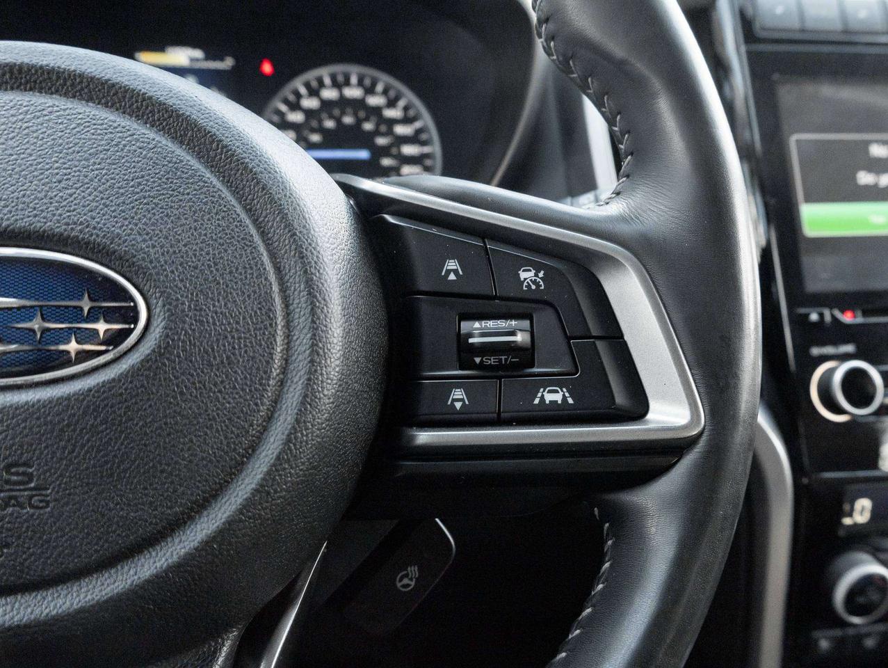 2020 Subaru ASCENT PREMIER^One Owner^AS IS^Trade In^7 Seater Photo