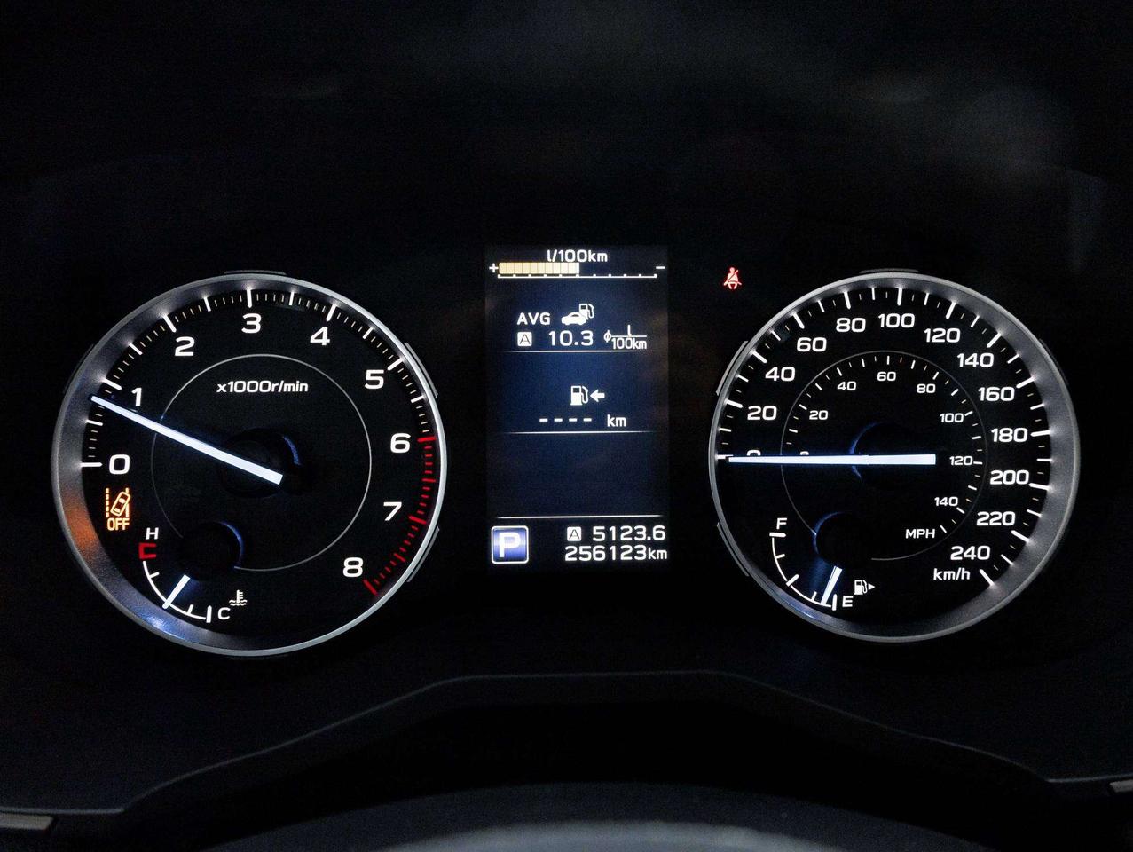 2020 Subaru ASCENT PREMIER^One Owner^AS IS^Trade In^7 Seater Photo