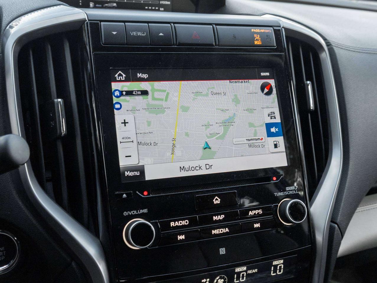 2020 Subaru ASCENT PREMIER^One Owner^AS IS^Trade In^7 Seater Photo