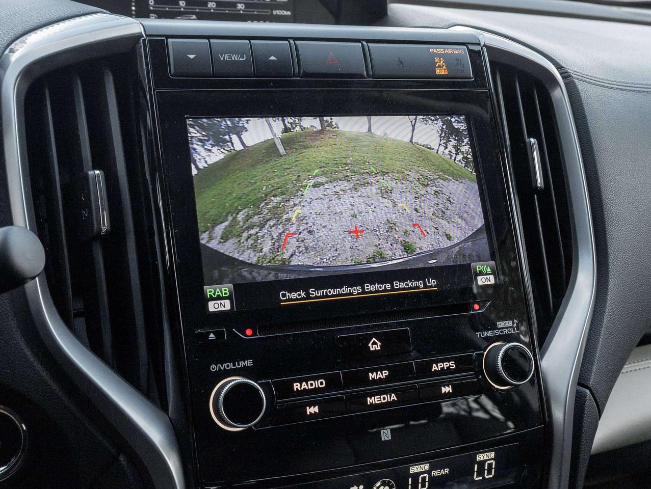 2020 Subaru ASCENT PREMIER^One Owner^AS IS^Trade In^7 Seater Photo