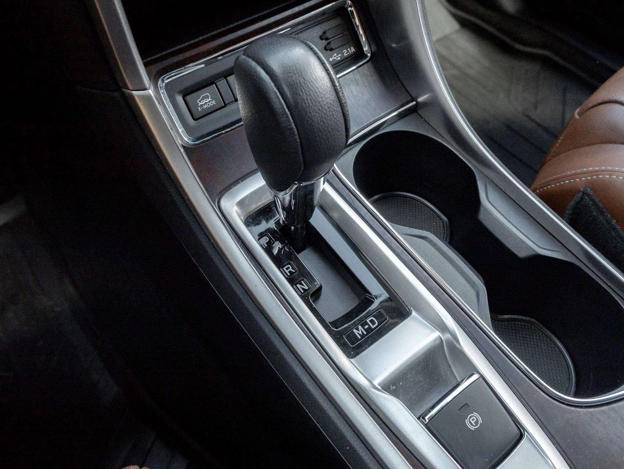 2020 Subaru ASCENT PREMIER^One Owner^AS IS^Trade In^7 Seater Photo