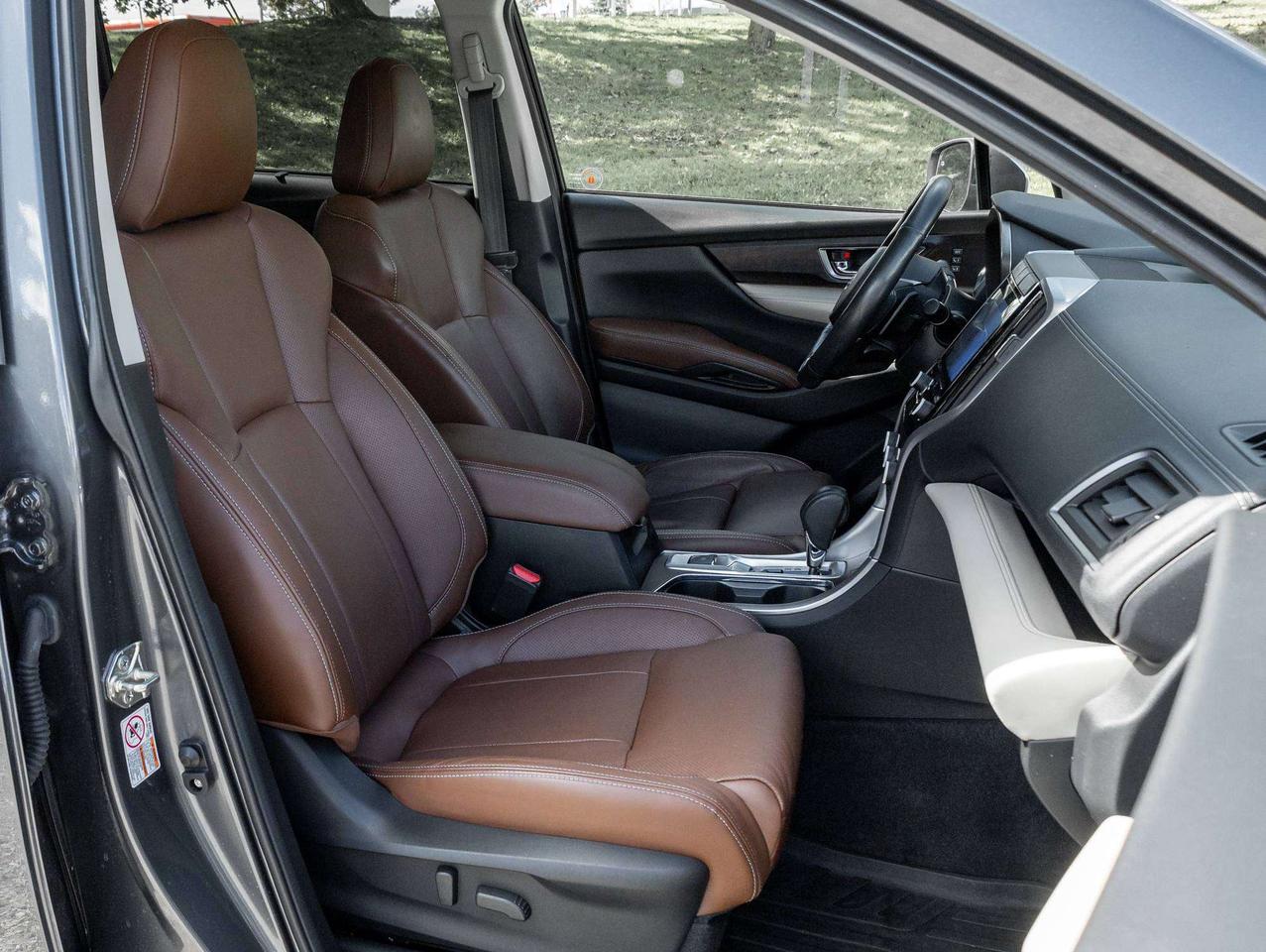 2020 Subaru ASCENT PREMIER^One Owner^AS IS^Trade In^7 Seater Photo