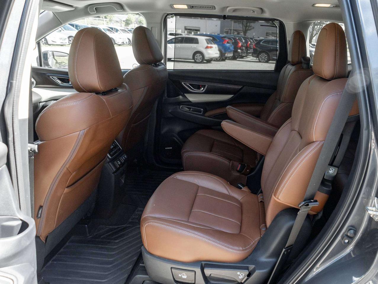 2020 Subaru ASCENT PREMIER^One Owner^AS IS^Trade In^7 Seater Photo