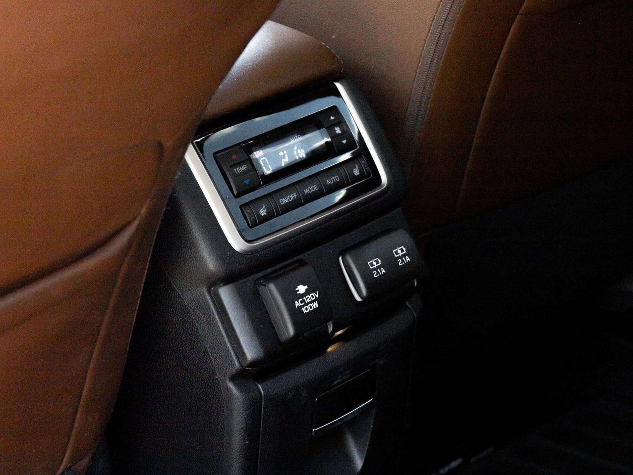 2020 Subaru ASCENT PREMIER^One Owner^AS IS^Trade In^7 Seater Photo