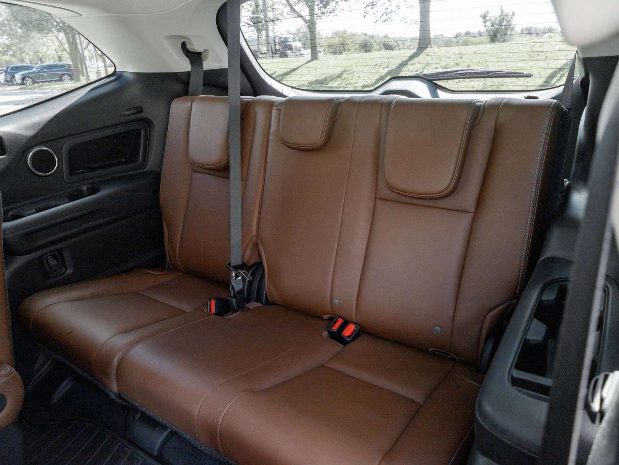 2020 Subaru ASCENT PREMIER^One Owner^AS IS^Trade In^7 Seater Photo