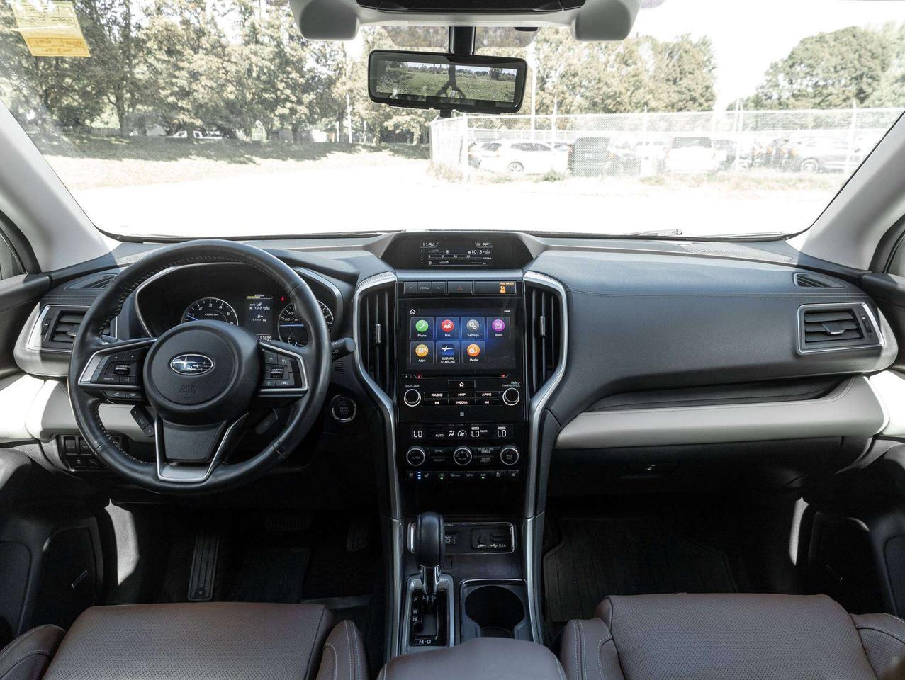 2020 Subaru ASCENT PREMIER^One Owner^AS IS^Trade In^7 Seater Photo