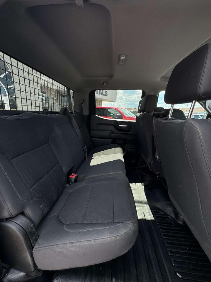 2019 GMC Sierra 1500 4WD Crew Cab 157 6'6 Box Photo