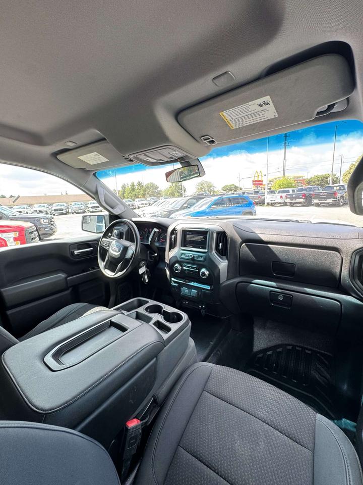 2019 GMC Sierra 1500 4WD Crew Cab 157 6'6 Box Photo