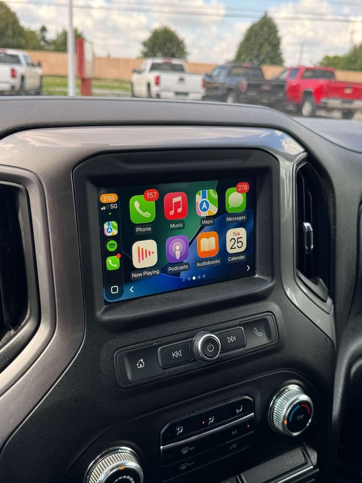 2019 GMC Sierra 1500 4WD Crew Cab 157 6'6 Box Photo