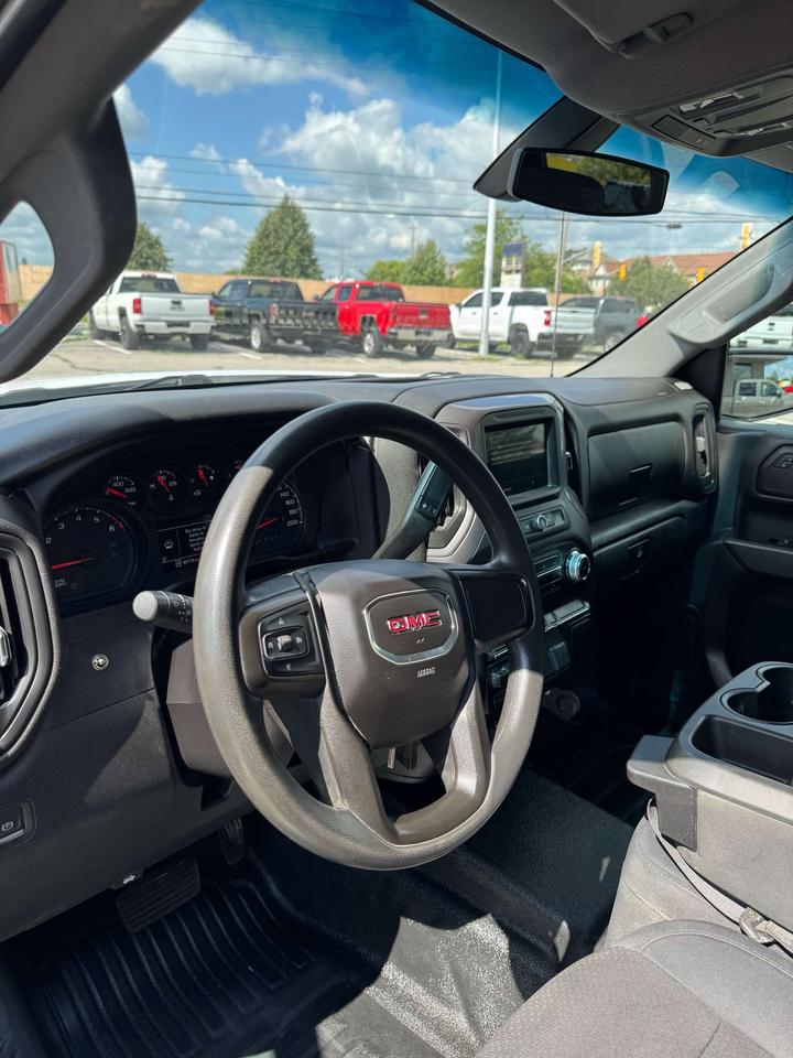 2019 GMC Sierra 1500 4WD Crew Cab 157 6'6 Box Photo