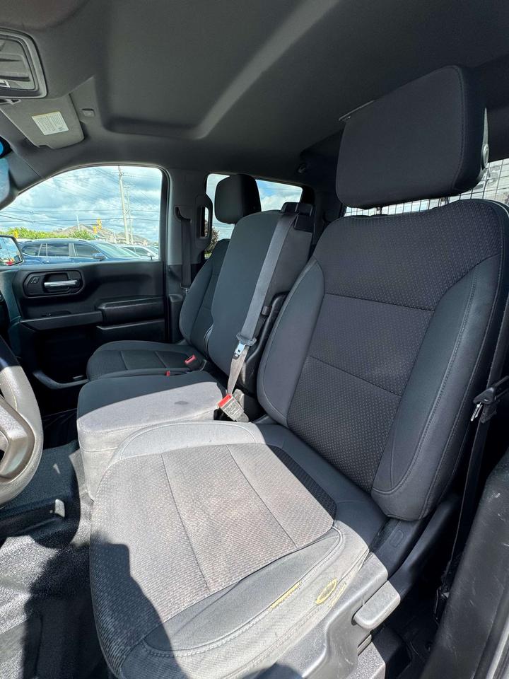 2019 GMC Sierra 1500 4WD Crew Cab 157 6'6 Box Photo