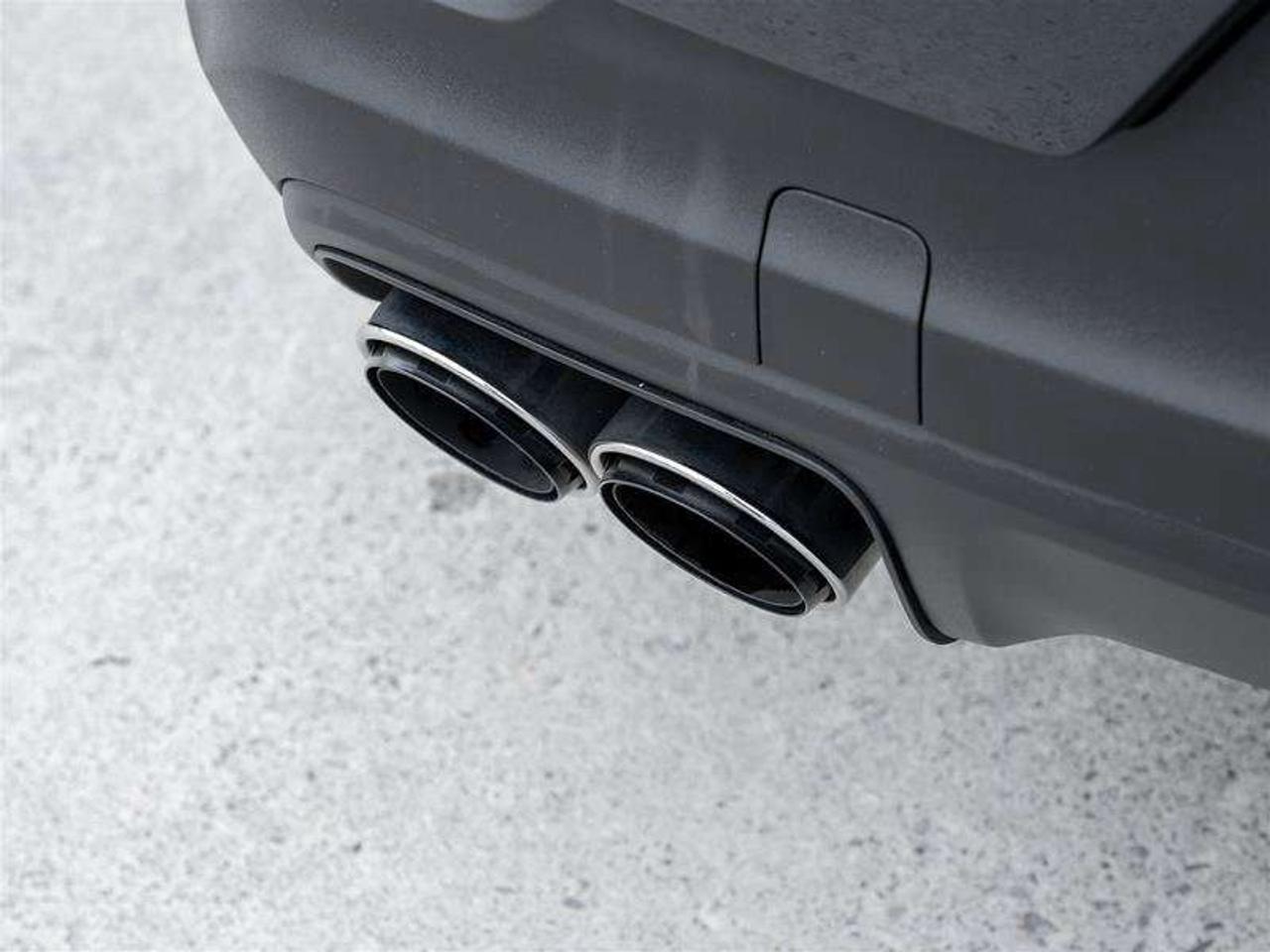 2025 Porsche Cayenne S Coupe AWD 2 Sets of Tires Premium Package Plus Off-Road Pkg Rear Axle Steering, 21 Cayenne Exclus Photo