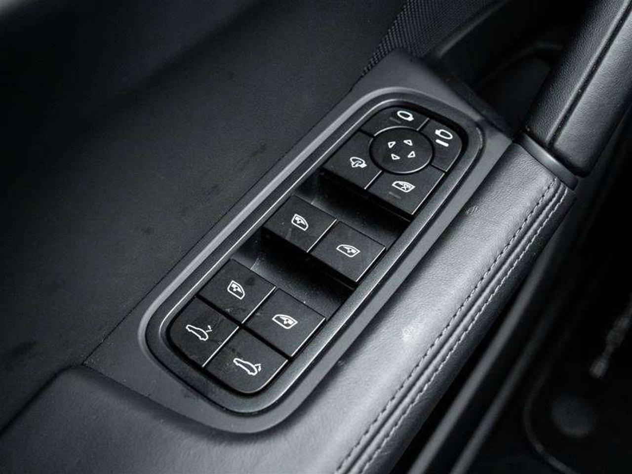 2025 Porsche Cayenne S Coupe AWD 2 Sets of Tires Premium Package Plus Off-Road Pkg Rear Axle Steering, 21 Cayenne Exclus Photo