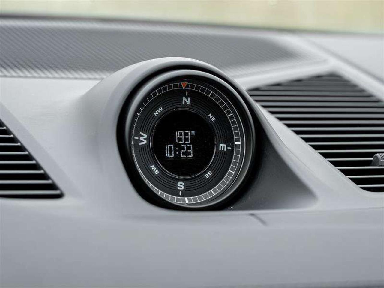 2025 Porsche Cayenne S Coupe AWD 2 Sets of Tires Premium Package Plus Off-Road Pkg Rear Axle Steering, 21 Cayenne Exclus Photo
