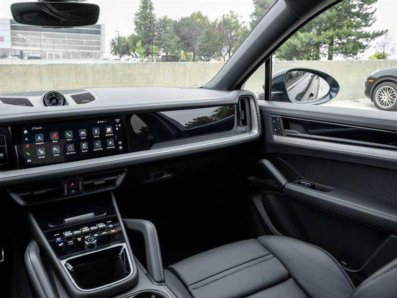 2025 Porsche Cayenne S Coupe AWD 2 Sets of Tires Premium Package Plus Off-Road Pkg Rear Axle Steering, 21 Cayenne Exclus Photo