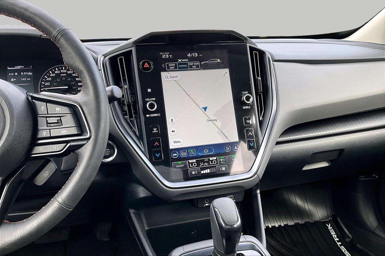 2025 Subaru Crosstrek Limited   AWD   Remote Start   Leather   Sunroof Photo