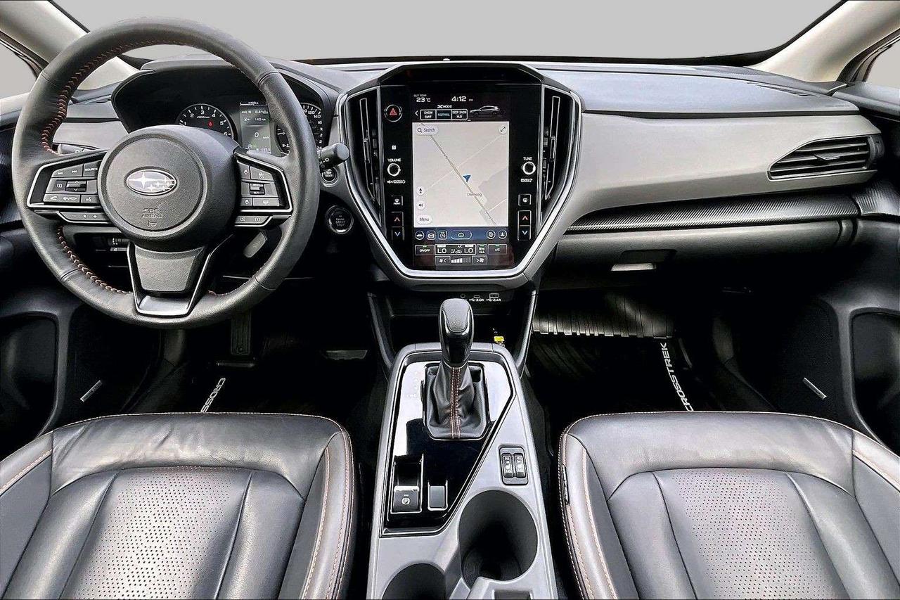 2025 Subaru Crosstrek Limited   AWD   Remote Start   Leather   Sunroof Photo