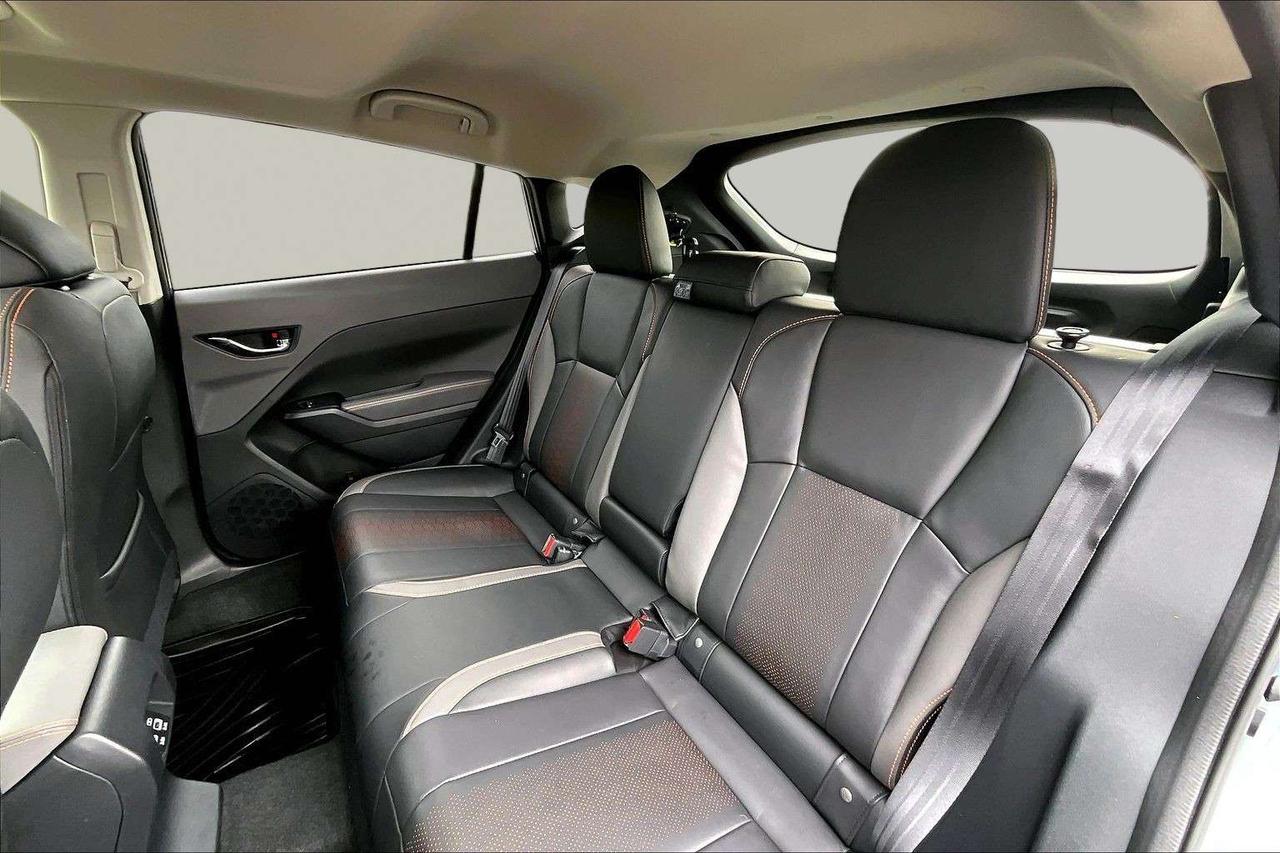 2025 Subaru Crosstrek Limited   AWD   Remote Start   Leather   Sunroof Photo