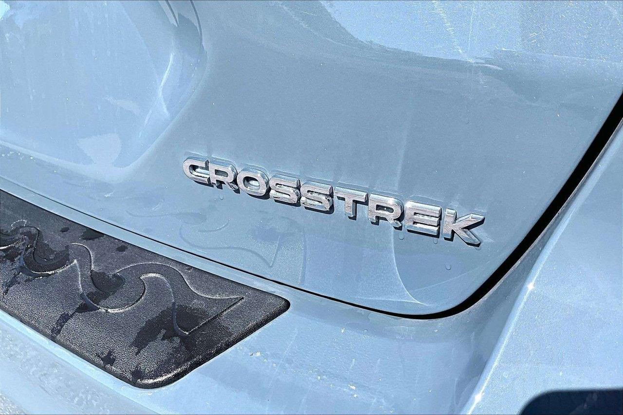 2025 Subaru Crosstrek Limited   AWD   Remote Start   Leather   Sunroof Photo