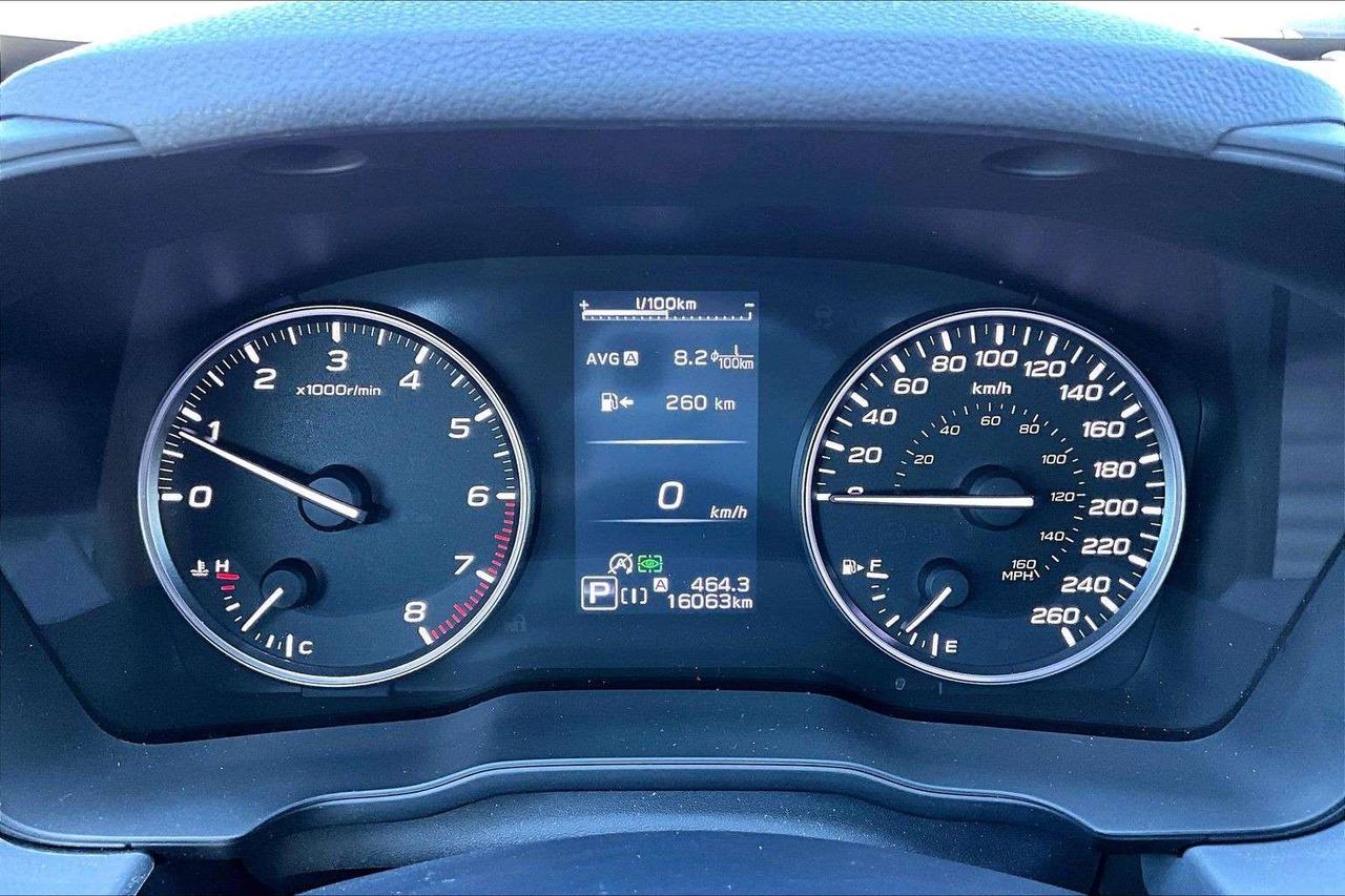2025 Subaru Crosstrek Limited   AWD   Remote Start   Leather   Sunroof Photo