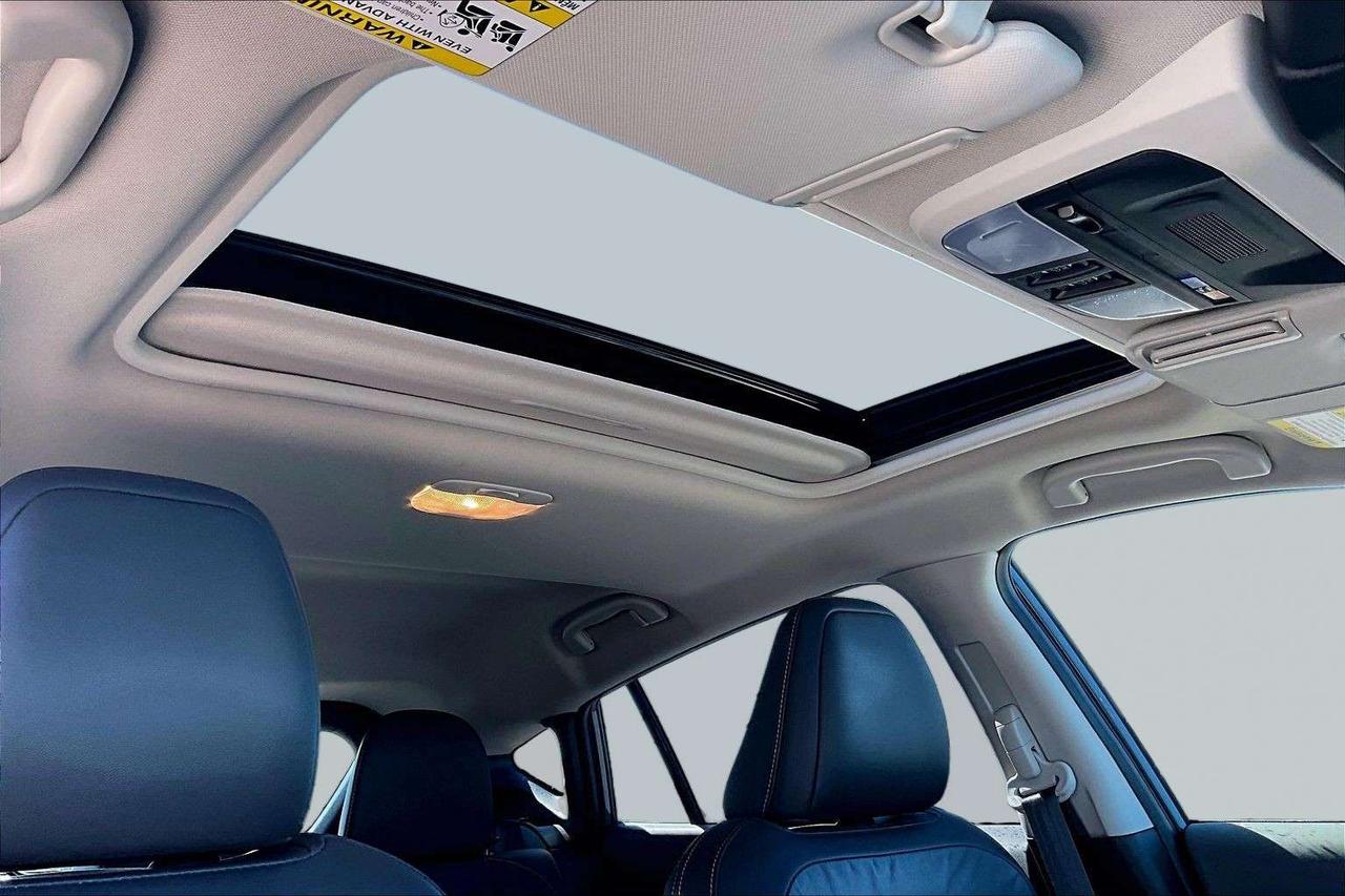 2025 Subaru Crosstrek Limited   AWD   Remote Start   Leather   Sunroof Photo