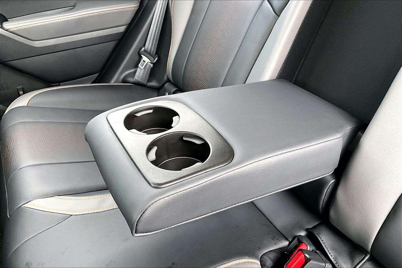 2025 Subaru Crosstrek Limited   AWD   Remote Start   Leather   Sunroof Photo