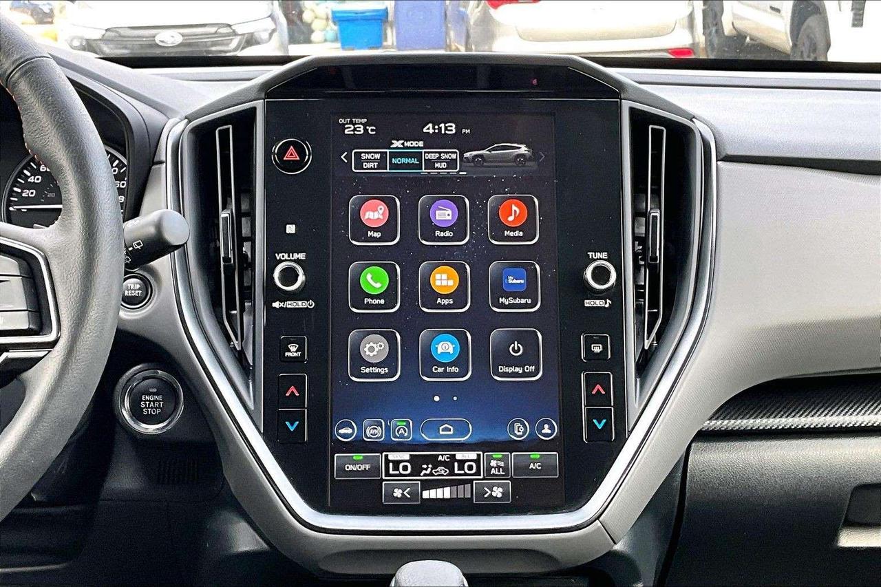 2025 Subaru Crosstrek Limited   AWD   Remote Start   Leather   Sunroof Photo