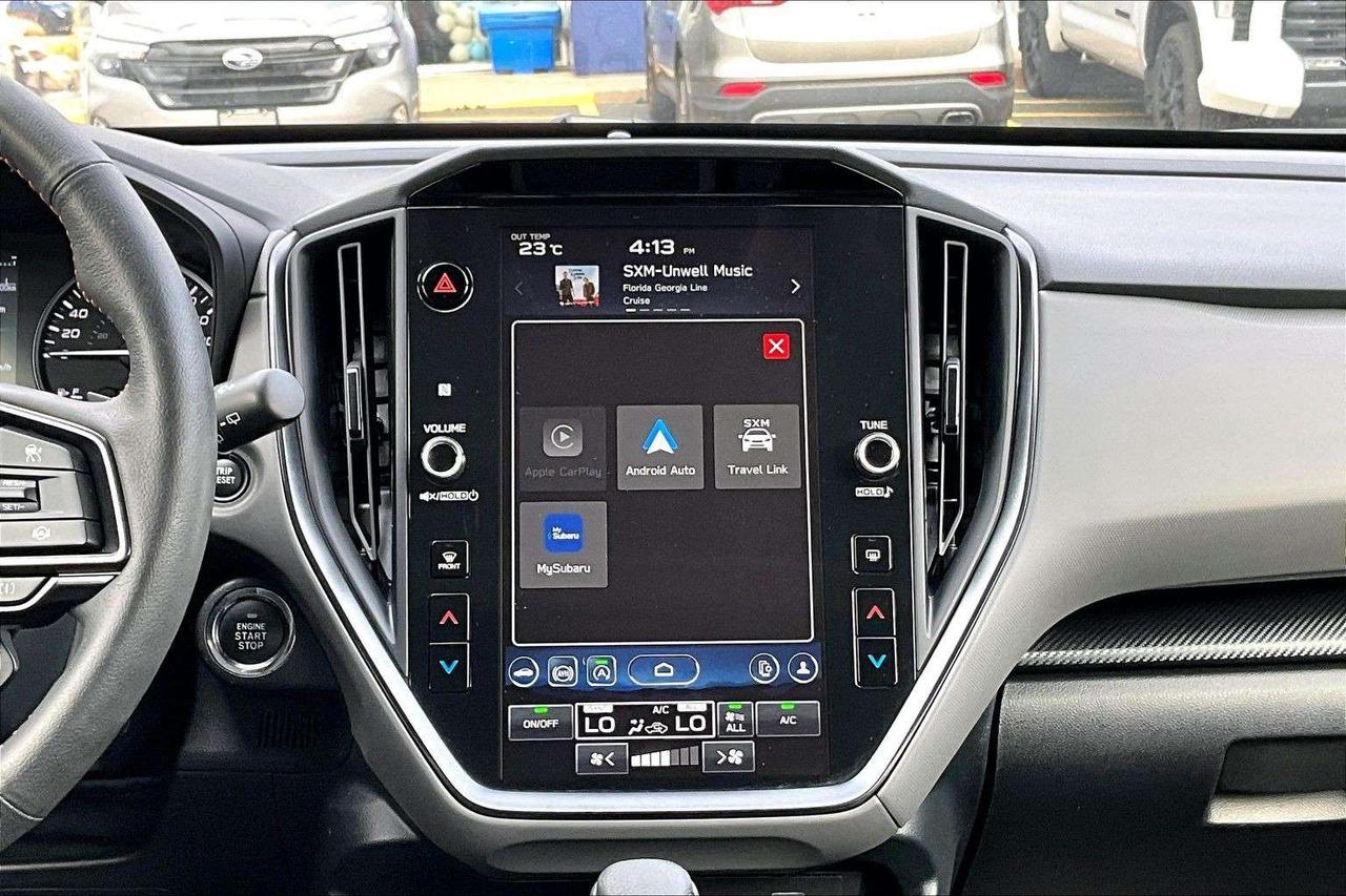 2025 Subaru Crosstrek Limited   AWD   Remote Start   Leather   Sunroof Photo