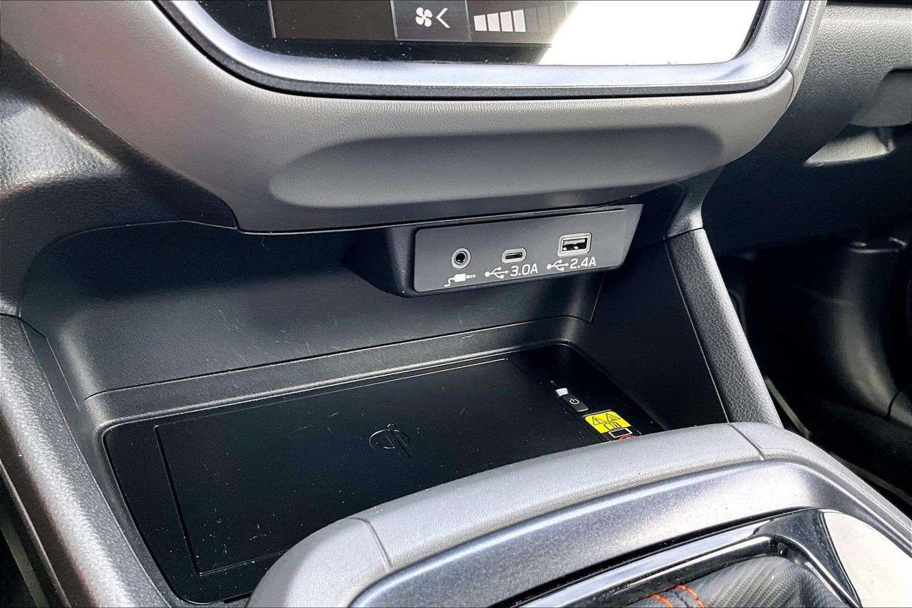 2025 Subaru Crosstrek Limited   AWD   Remote Start   Leather   Sunroof Photo