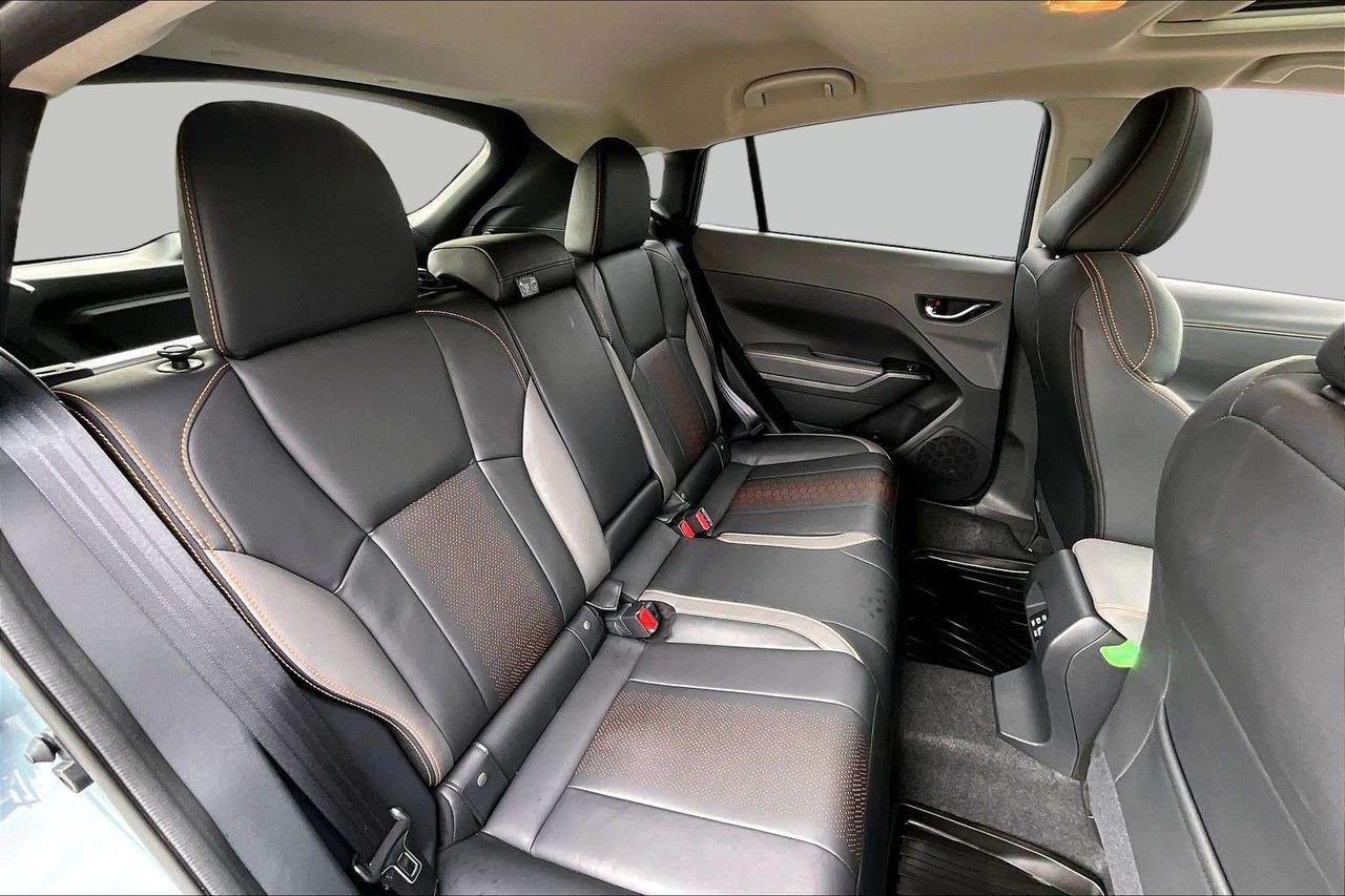 2025 Subaru Crosstrek Limited   AWD   Remote Start   Leather   Sunroof Photo