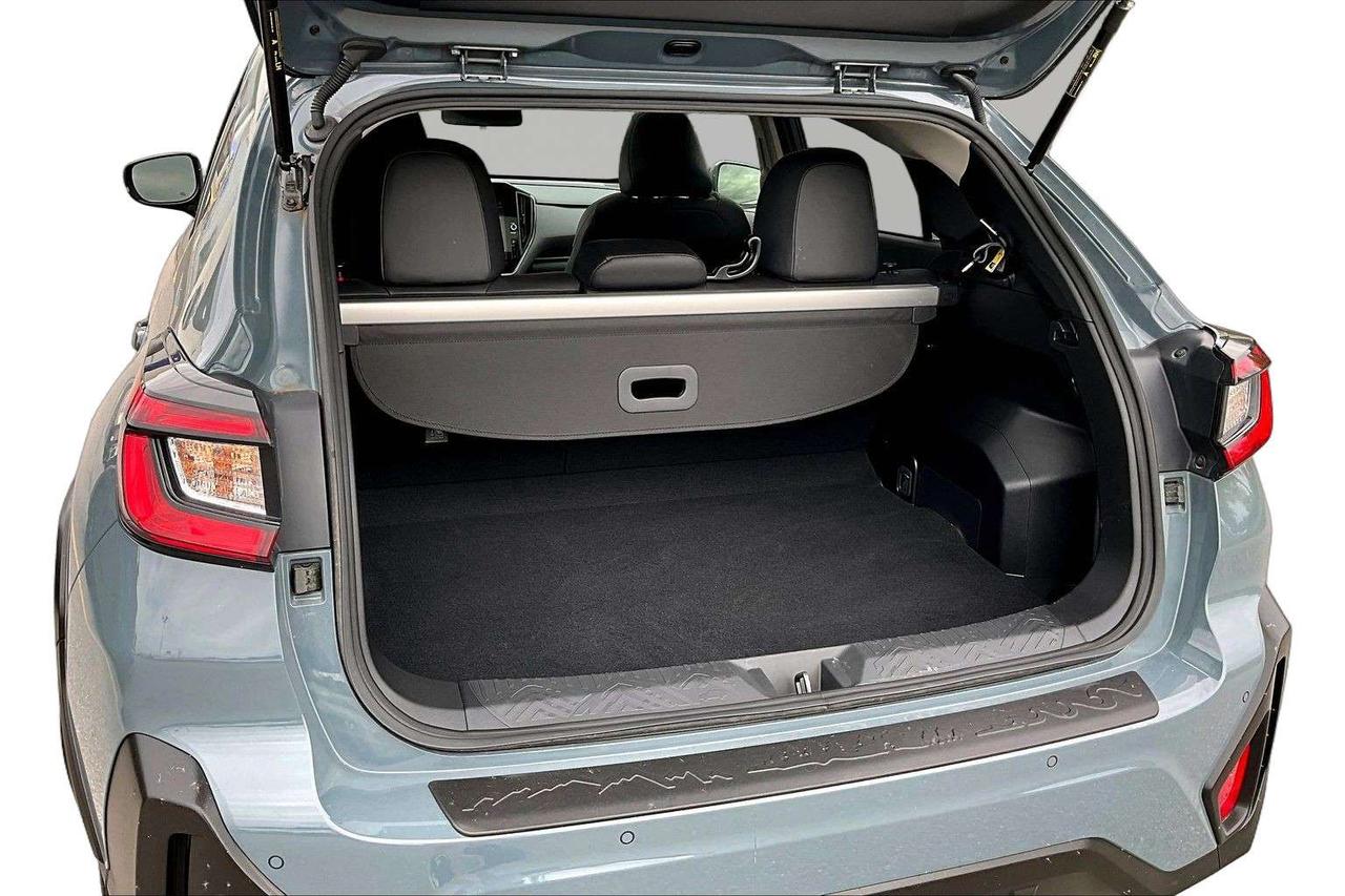 2025 Subaru Crosstrek Limited   AWD   Remote Start   Leather   Sunroof Photo