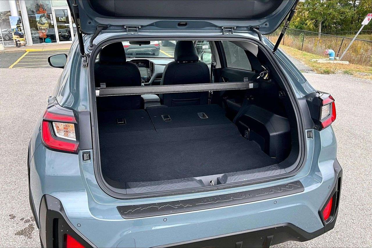 2025 Subaru Crosstrek Limited   AWD   Remote Start   Leather   Sunroof Photo