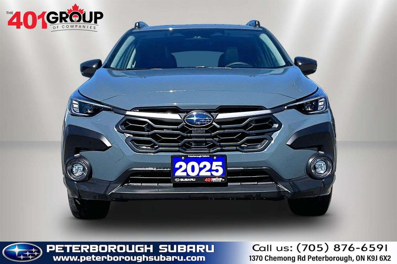 2025 Subaru Crosstrek Limited   AWD   Remote Start   Leather   Sunroof Photo