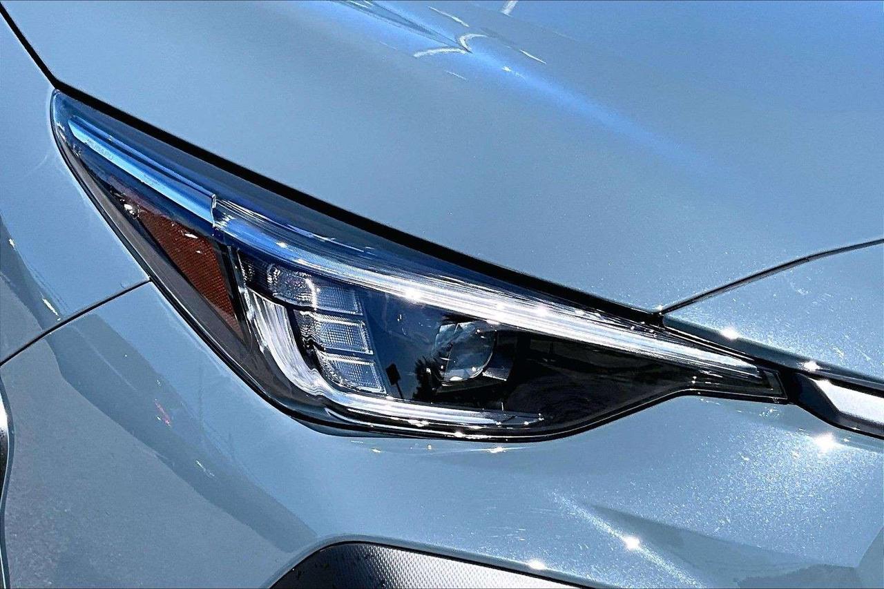2025 Subaru Crosstrek Limited   AWD   Remote Start   Leather   Sunroof Photo