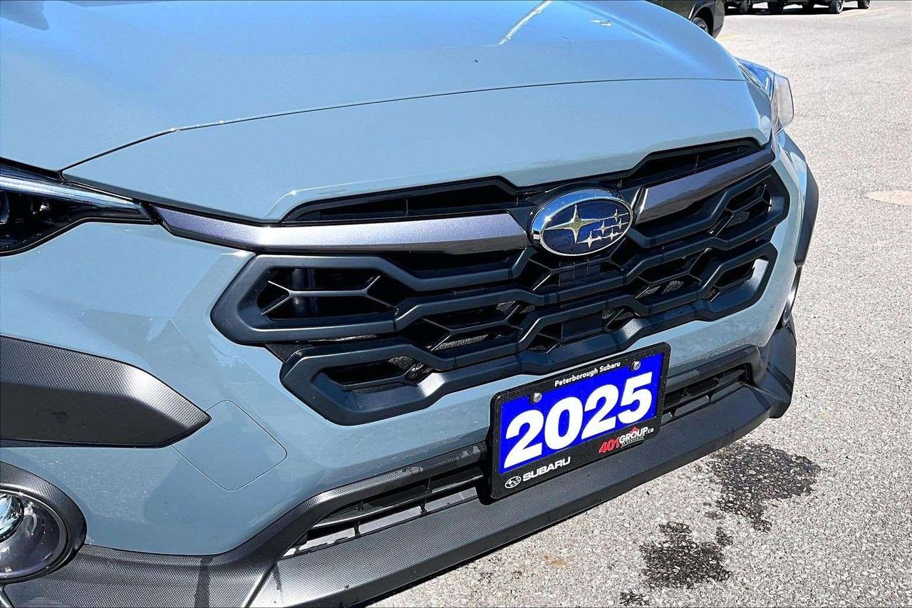 2025 Subaru Crosstrek Limited   AWD   Remote Start   Leather   Sunroof Photo