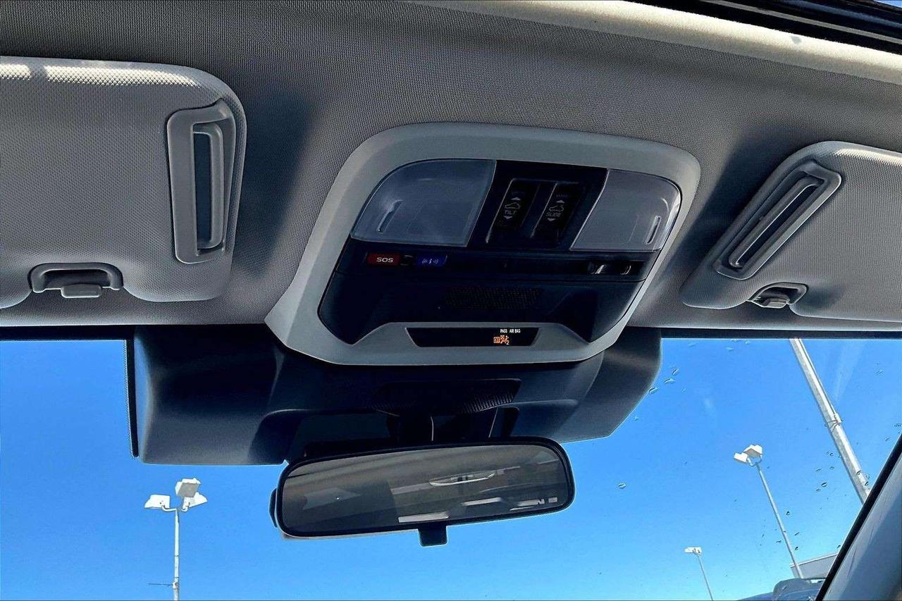 2025 Subaru Crosstrek Limited   AWD   Remote Start   Leather   Sunroof Photo