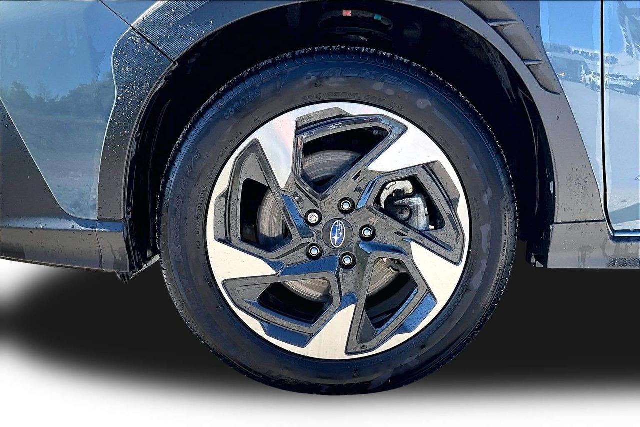 2025 Subaru Crosstrek Limited   AWD   Remote Start   Leather   Sunroof Photo