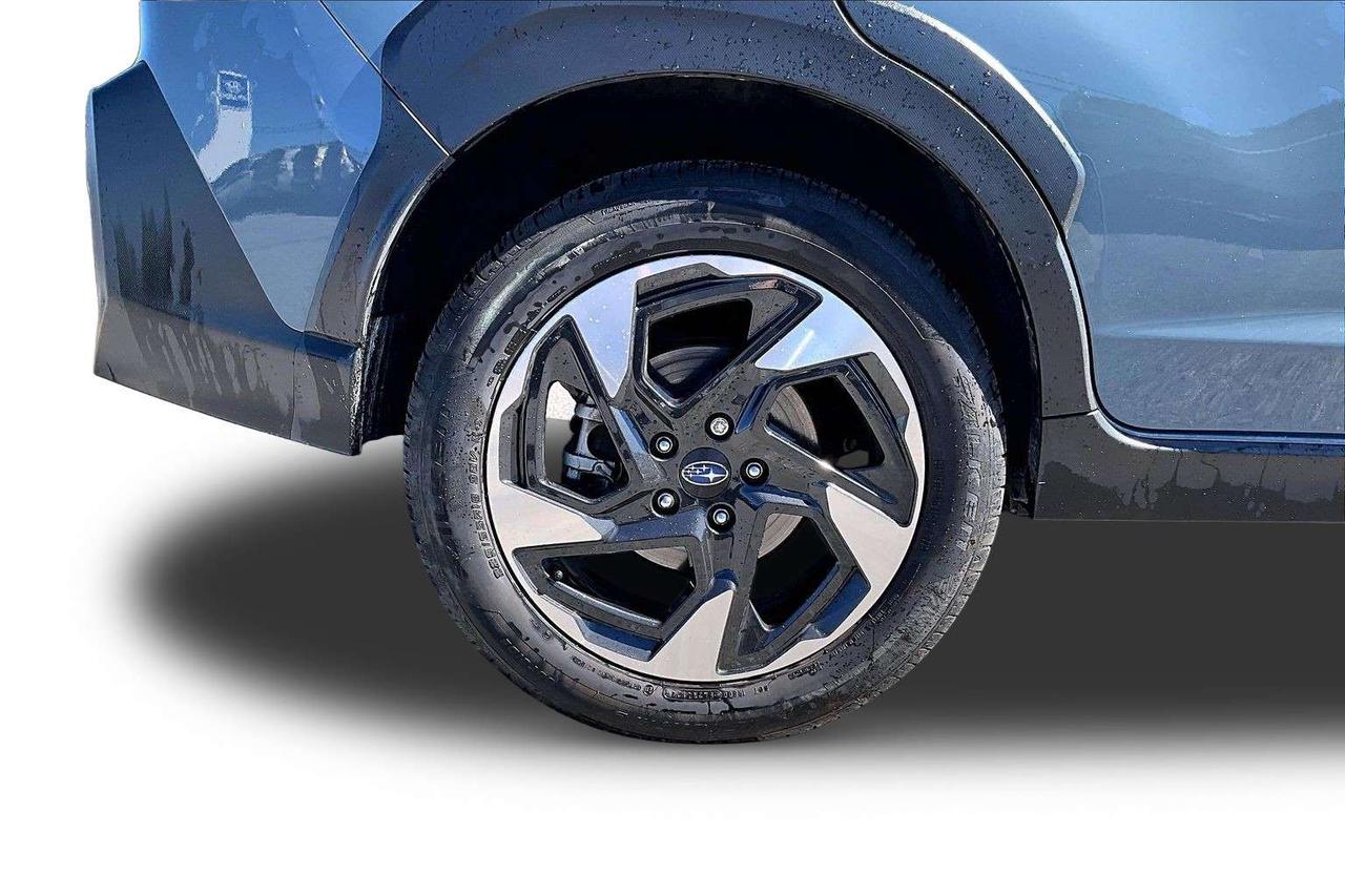 2025 Subaru Crosstrek Limited   AWD   Remote Start   Leather   Sunroof Photo