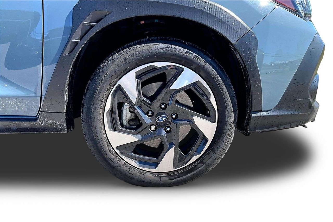 2025 Subaru Crosstrek Limited   AWD   Remote Start   Leather   Sunroof Photo